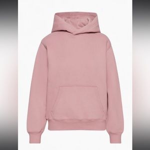 ARITZIA Tna
Cozy Fleece Perfect Hoodie